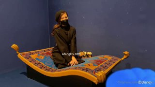 国产AV VIDEOS HD美乳少女絲滑推油體驗